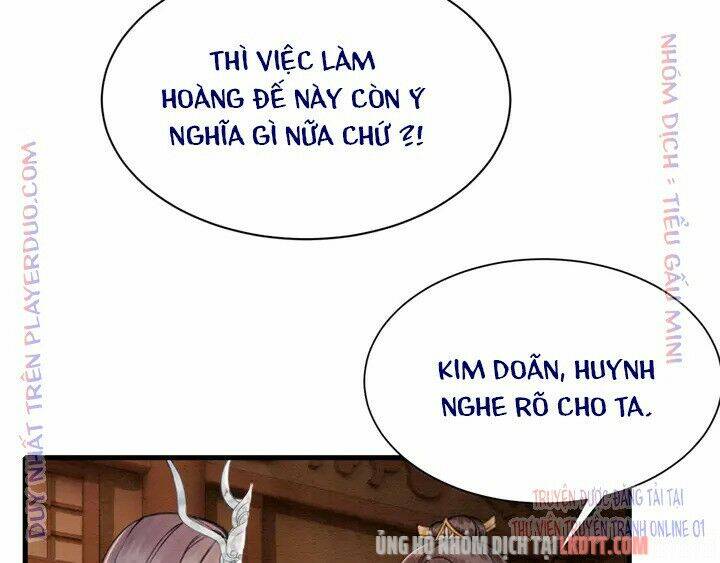 Trọng Sinh Bá Sủng Nhiếp Chính Vương Quá Mạnh Mẽ: Chapter 147