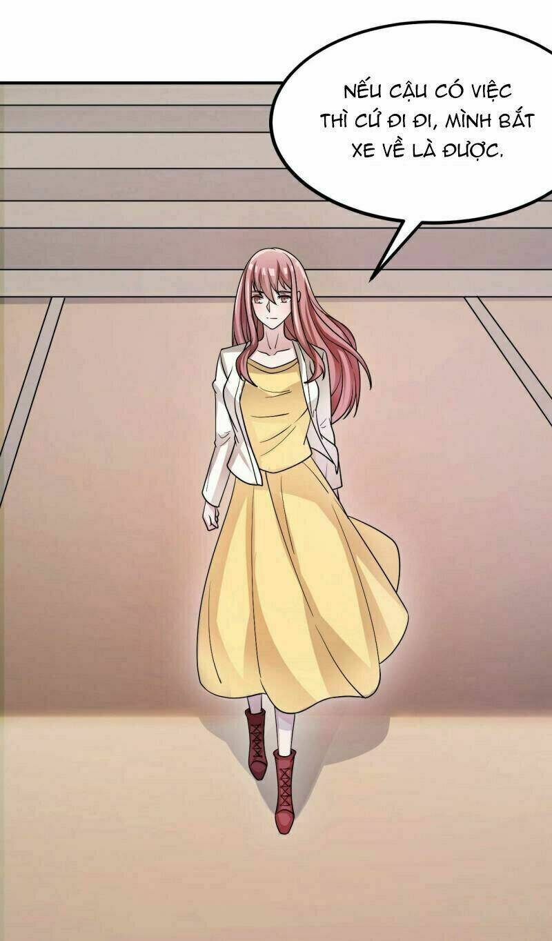 Mạc Thiếu Bức Hôn: Vợ Mới Khó Chống Đỡ: Chapter 82