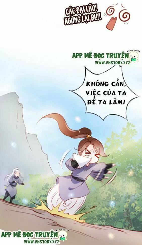 Nàng Trở Thành Bạch Nguyệt Quang Của Vương Gia Bệnh Kiều: Chapter 57