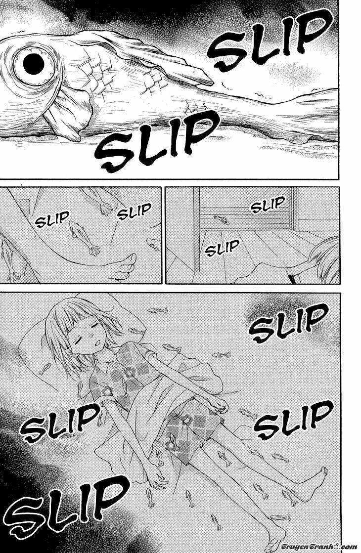 Screaming Lesson!!!: Chapter 36