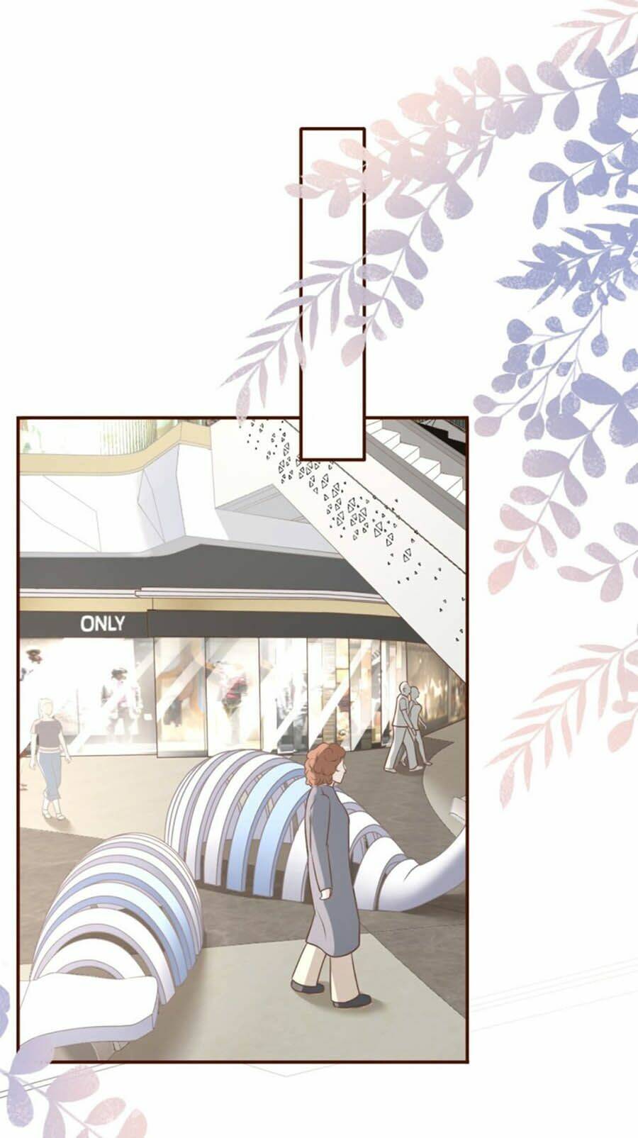 Bạn Gái Tôi Mới 30+: Chapter 33