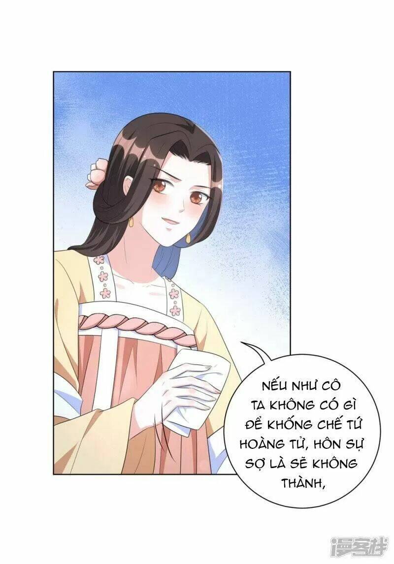 Vương Phi Có Độc!: Chapter 41