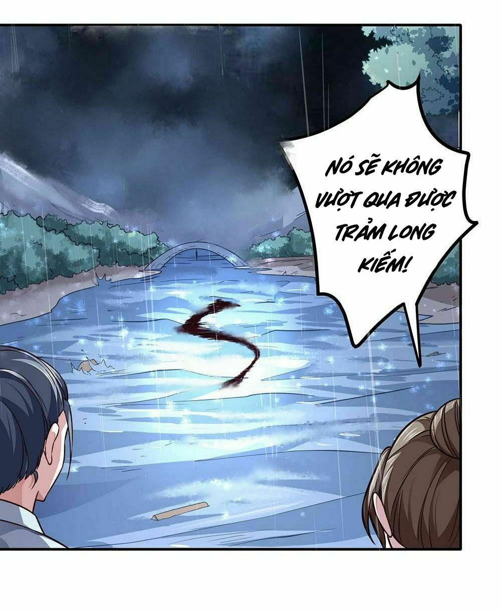 Yêu Tiếp Thành Nghiện, Tổng Tài Quá Bá Đạo: Chapter 55