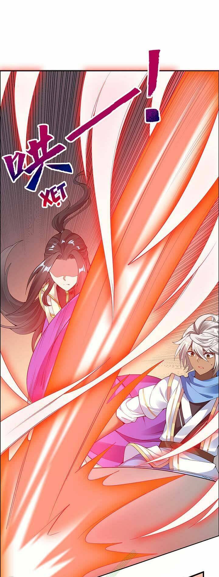 Nghịch Lân: Chapter 14