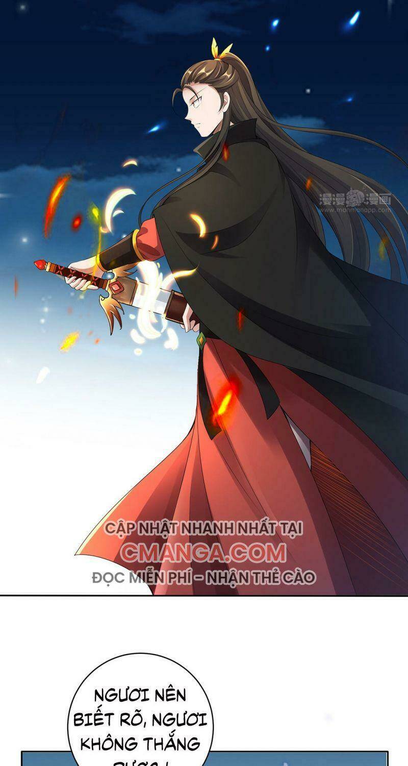 Thiên Kim Bất Hoán: Chapter 78