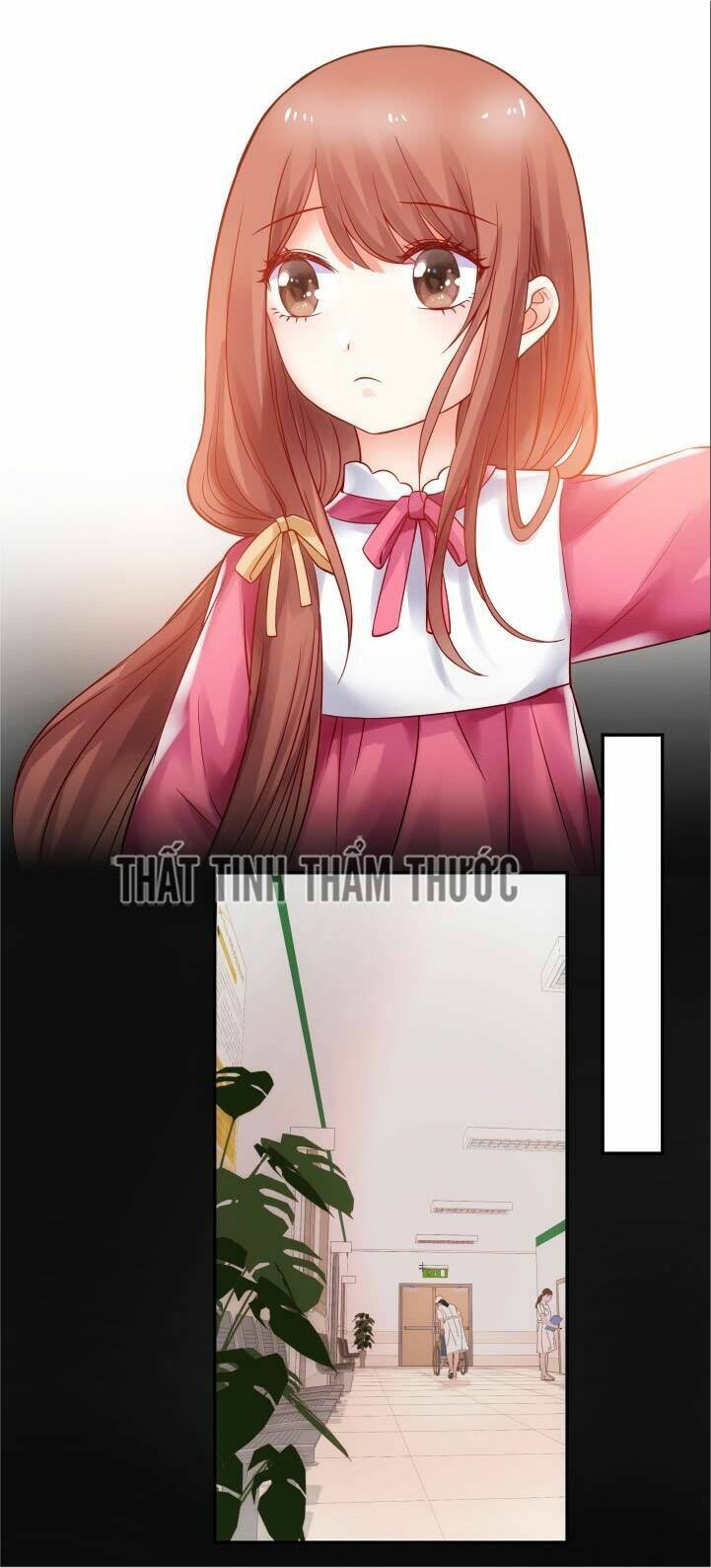 Bạn Trai 1/4 Của Tôi: Chapter 6