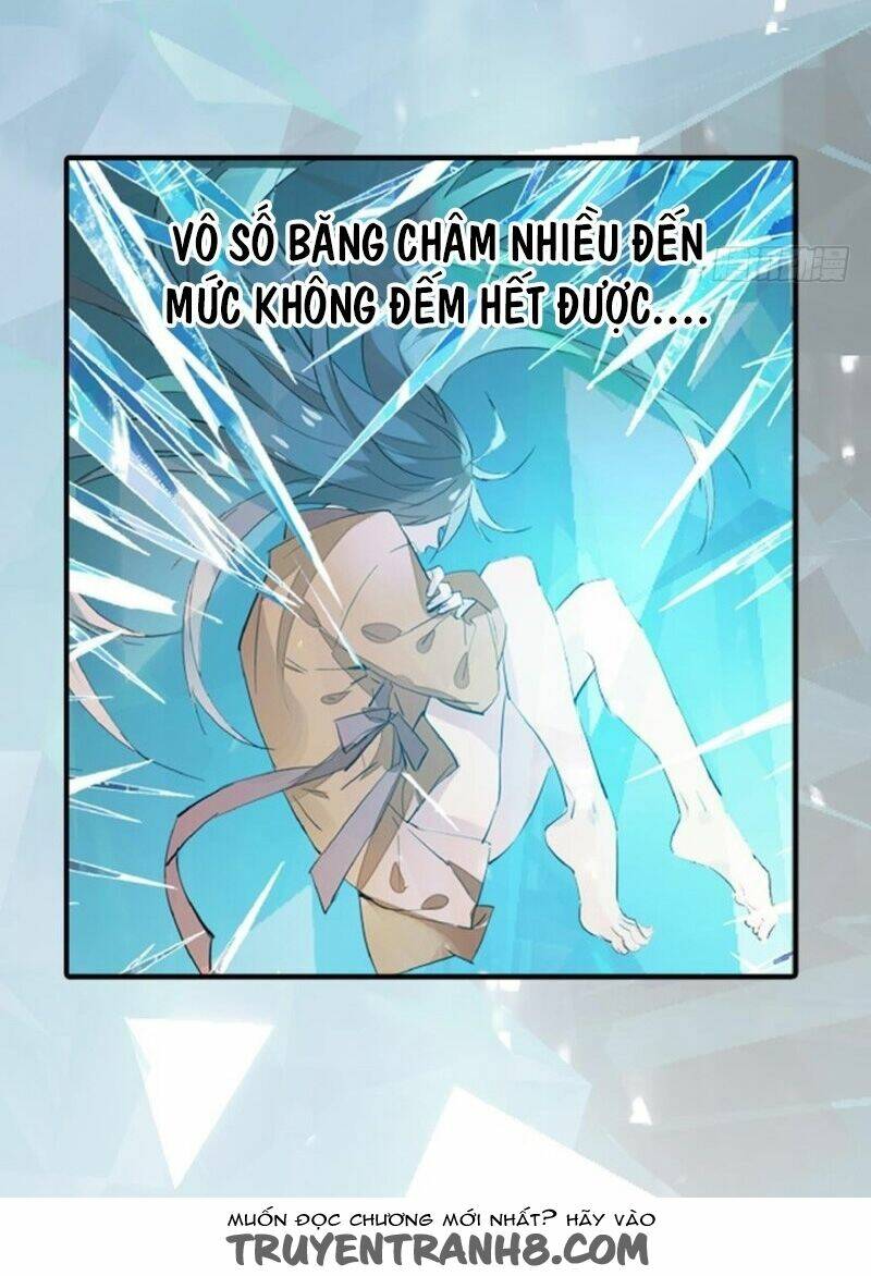 Sư Phụ Lại Trêu Chọc Ta: Chapter 2