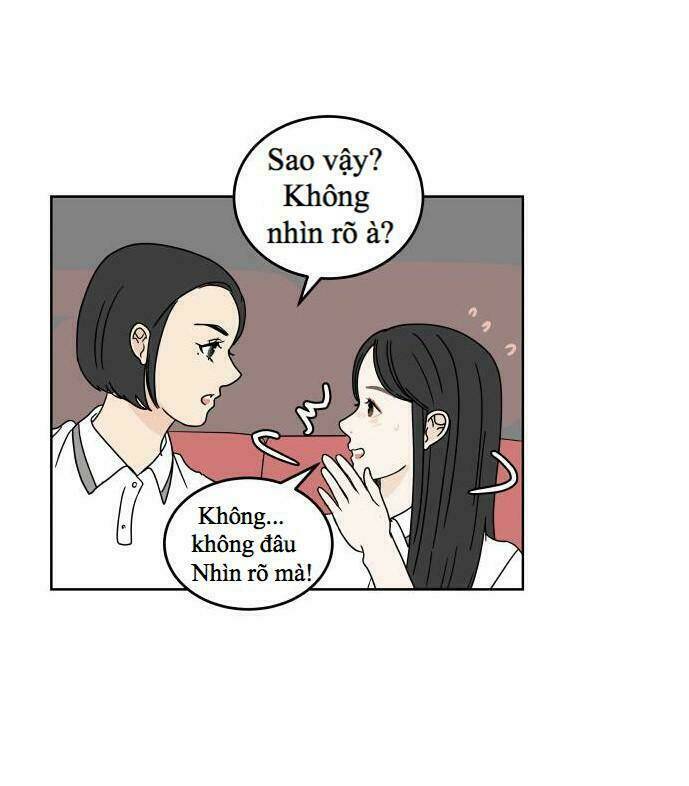 30 Phút Bước Đi Bên Em: Chapter 28