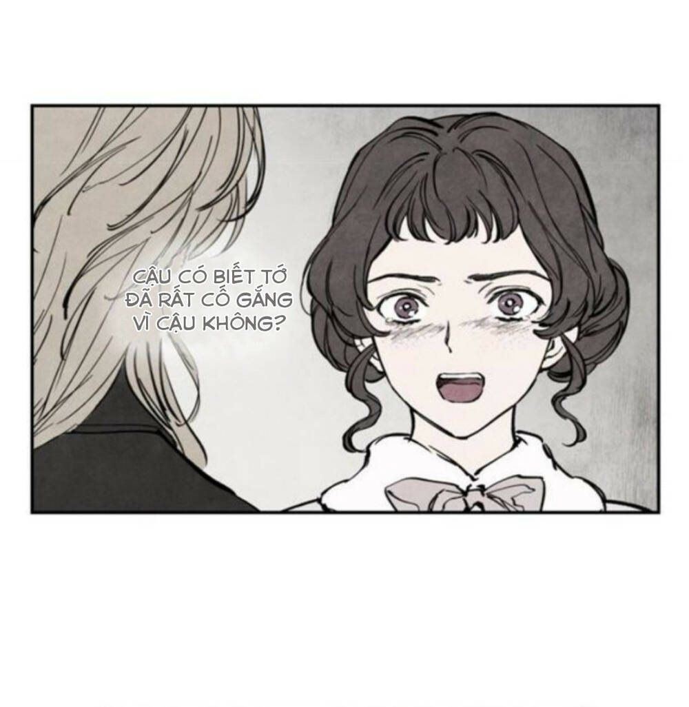 Getting To Know Grace: Chapter 21