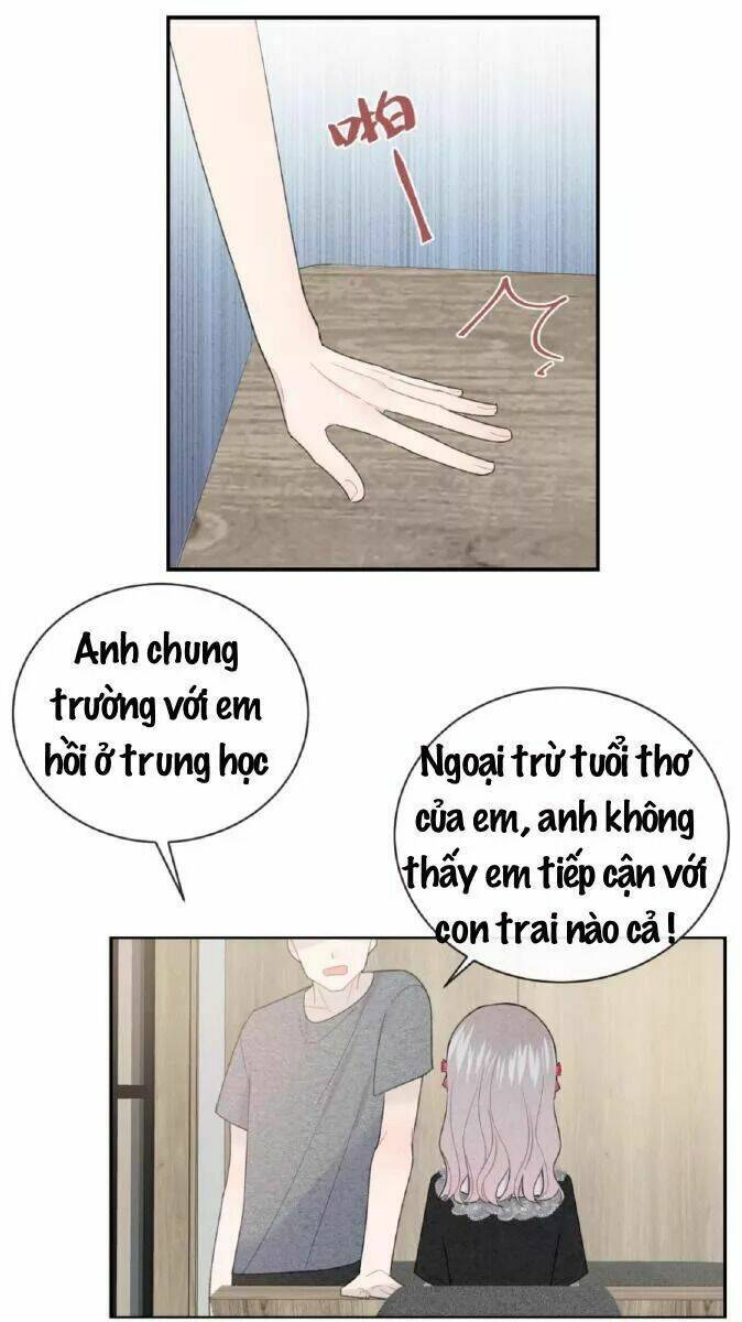 Từ Cái Nhìn Của Em: Chapter 39