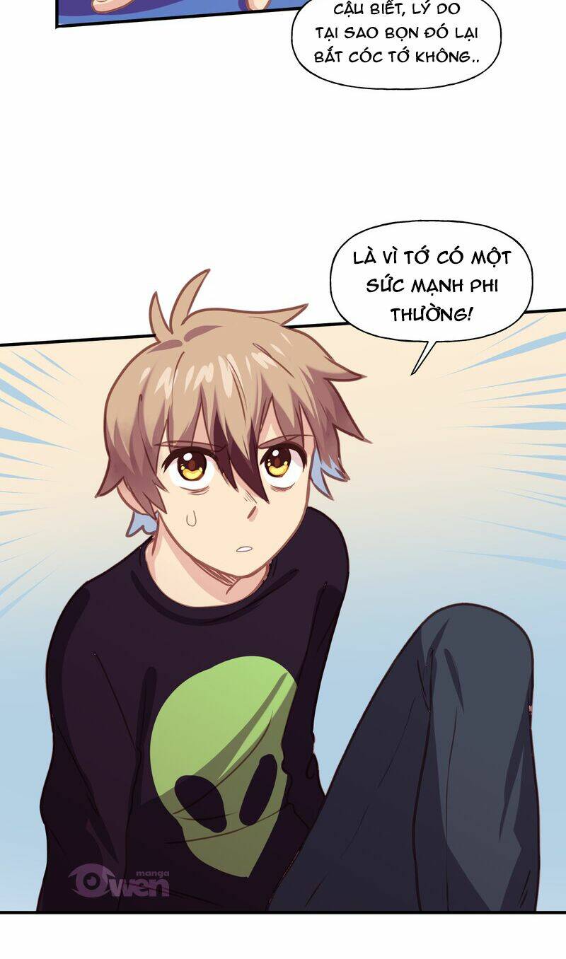 Lời Nguyền Lalin: Chapter 45