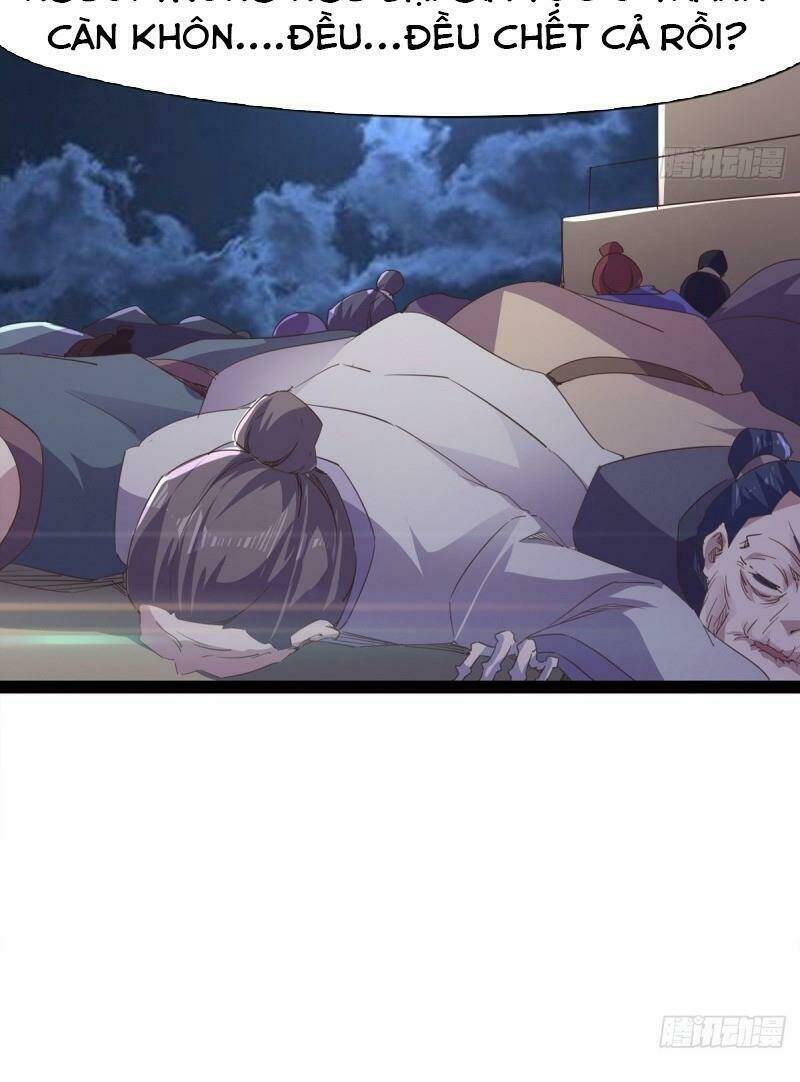 Kiếm Đồ: Chapter 46