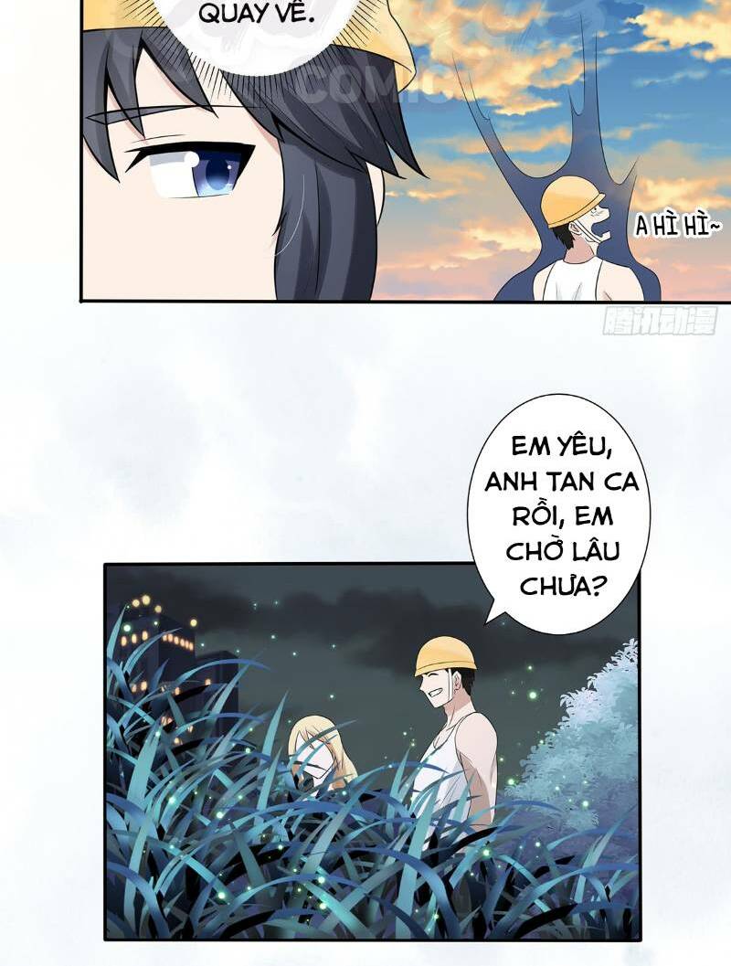 Người Tu Tiên Tại Đô Thị: Chapter 6
