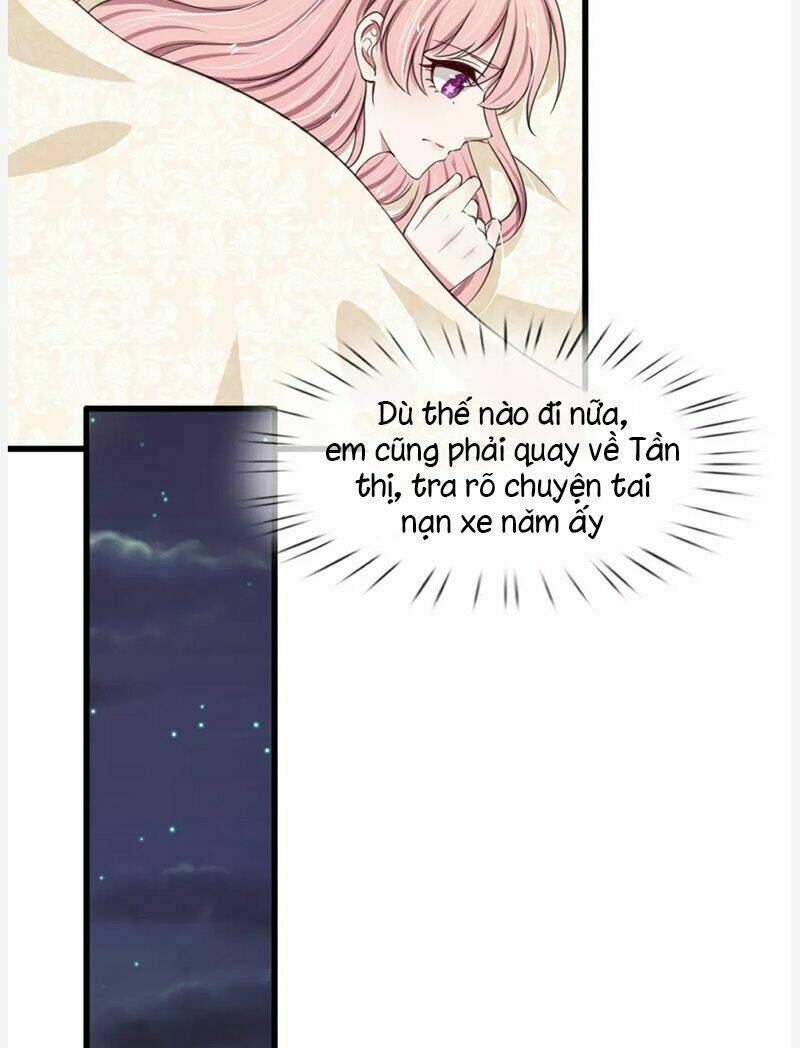 Phúc Hắc Lão Công Buông Em Ra: Chapter 113