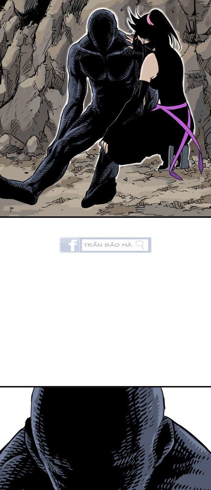 Cao Thủ 2: Chapter 84