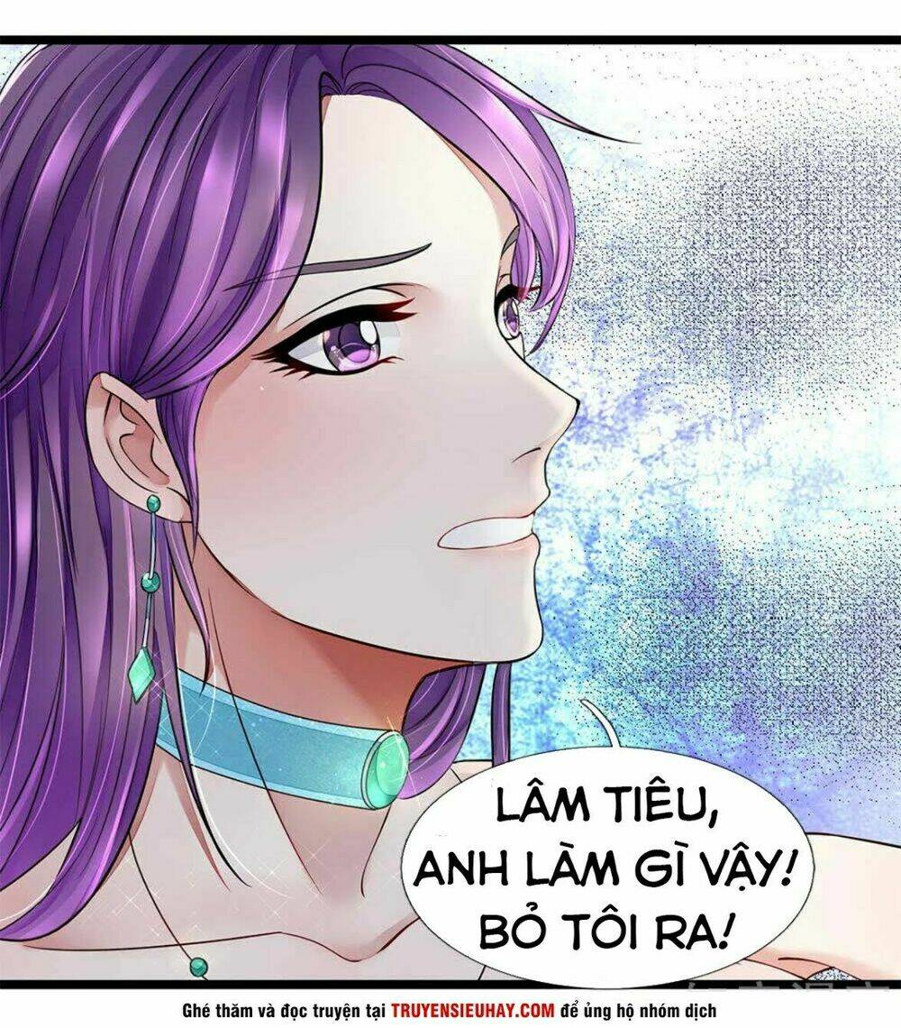 Chung Cực Binh Vương Tại Đô Thị: Chapter 18