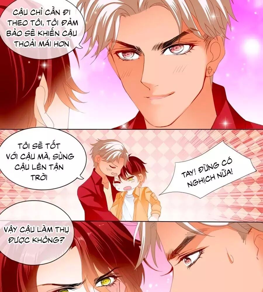 Bá Đạo Tiểu Thúc, Xin Trêu Chọc Vừa Thôi!: Chapter 114