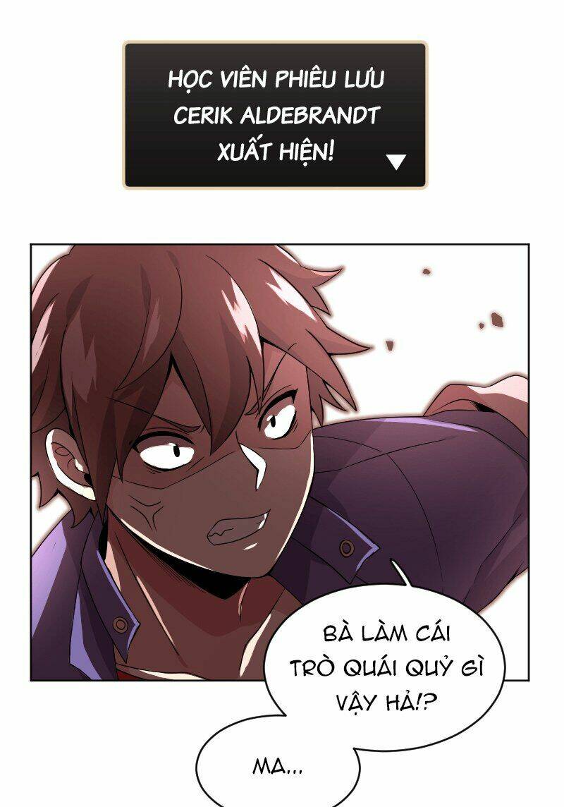 Pháp Sư Và Nữ Chúa Quỷ: Chapter 88