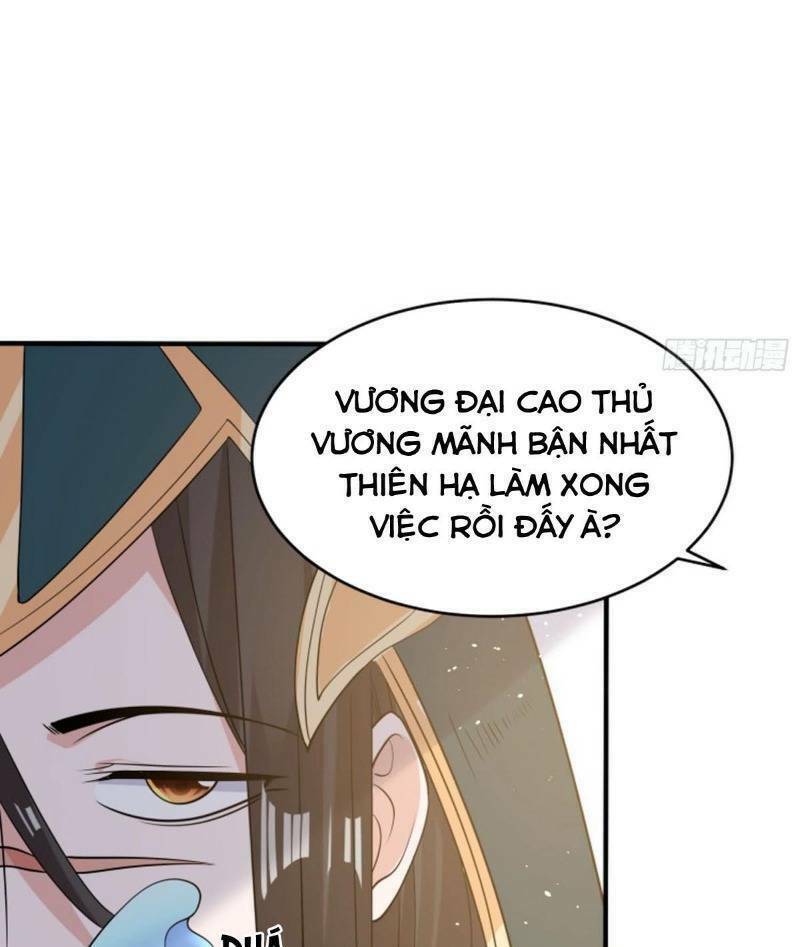 Giáng Thần Chiến Ký: Chapter 68