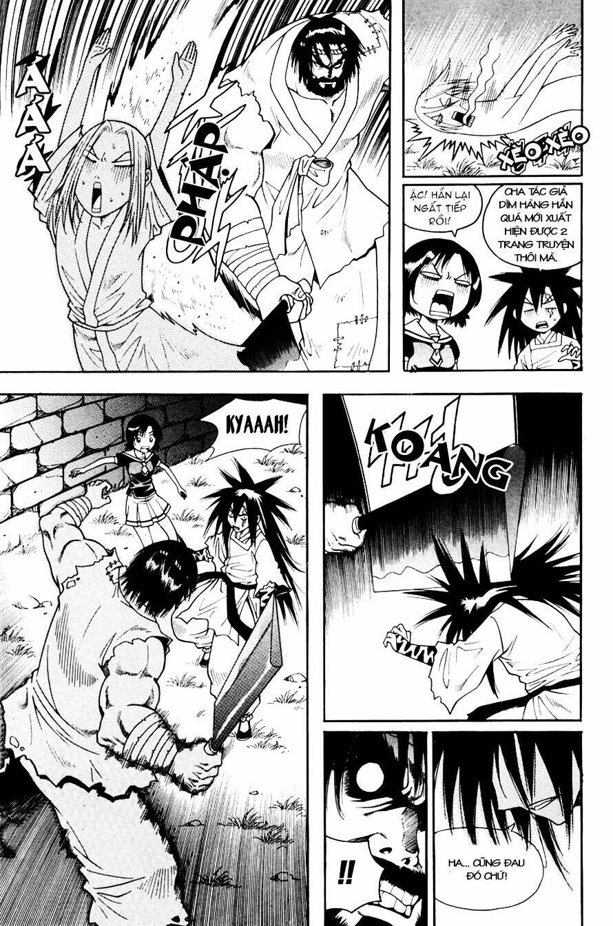 Gwisin Byeolgok: Chapter 36