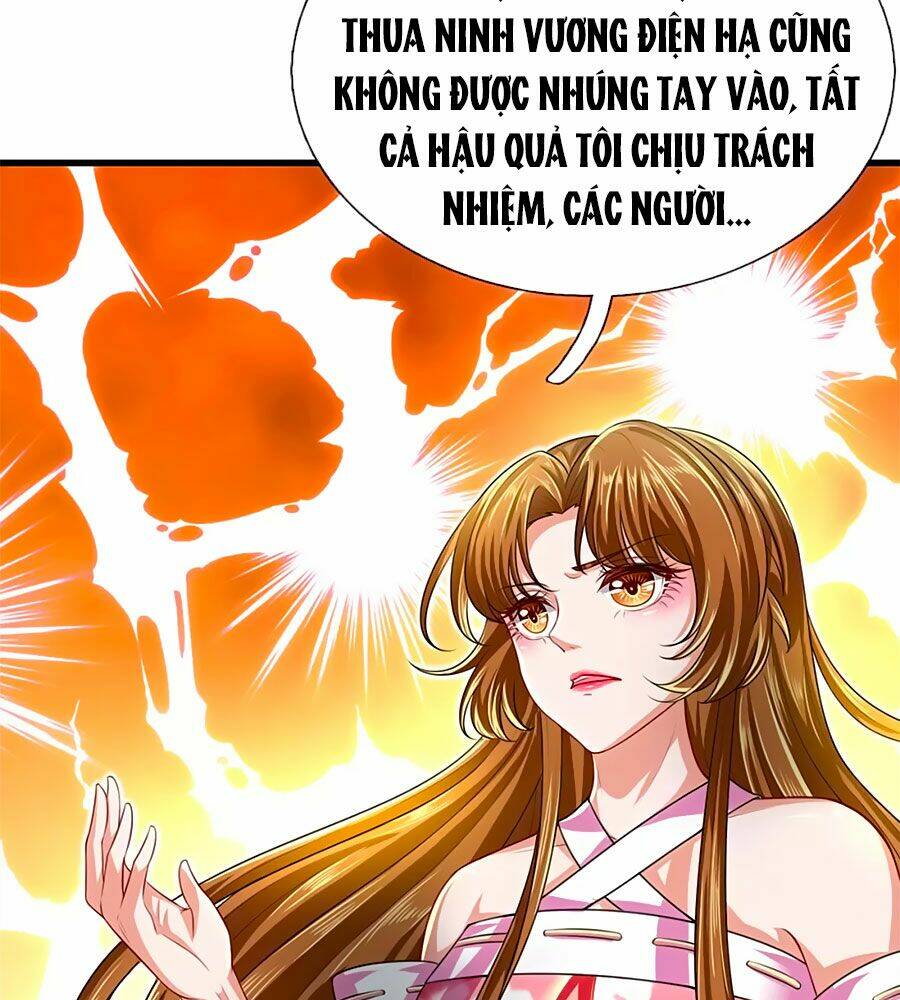 Phụng Lâm Thiên Hạ: Đệ Nhất Mỹ Nữ: Chapter 43