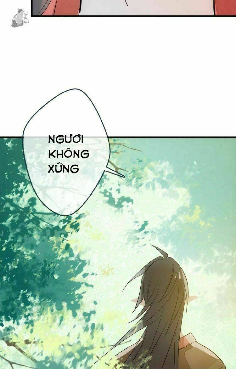 Chấp Tử Chi Kiếm: Chapter 1