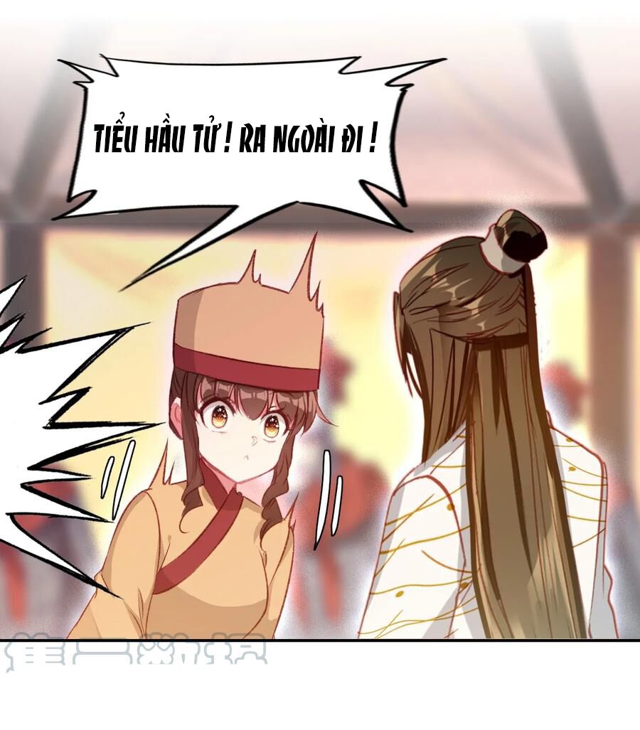 Gả Cho Một Tên Thái Giám Đáng Ghét: Chapter 112