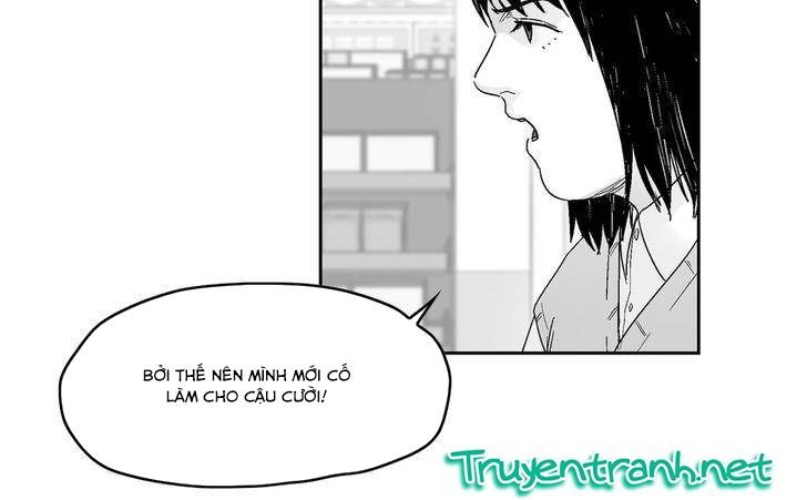 Dear Boy: Chapter 68