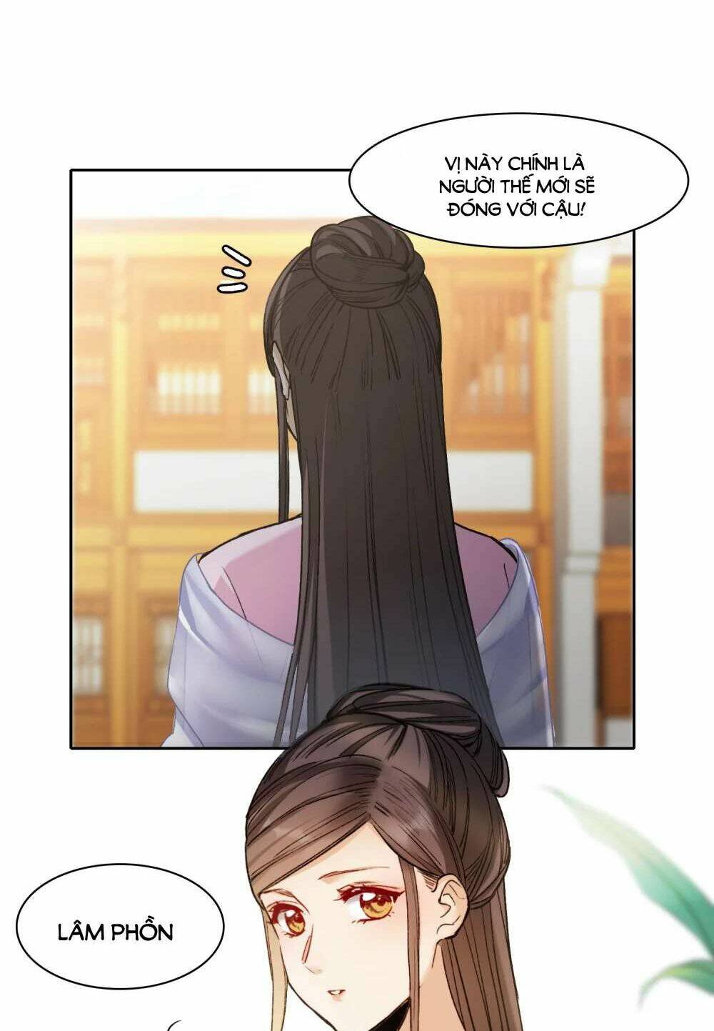 Thế Giới Đệ Nhất Cự Tinh: Chapter 20.3