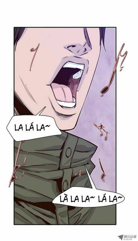 Vua Của Vong Linh: Chapter 107