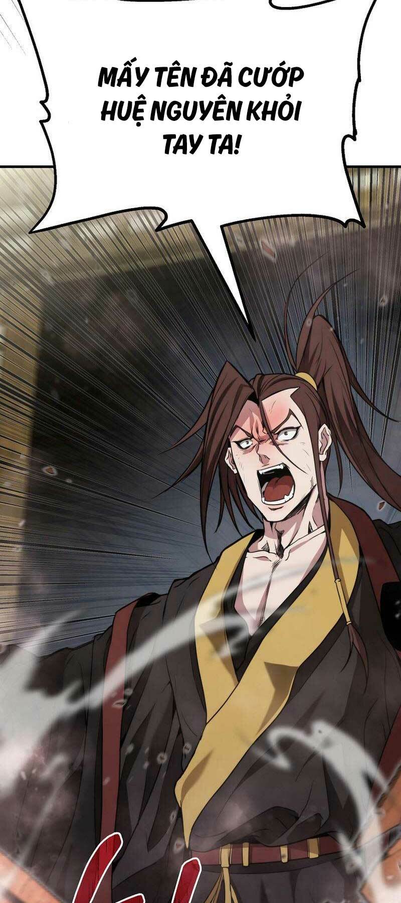 Đông Phương Bất Bại: Chapter 9