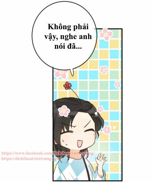 Bạn Trai Tôi Là Cẩm Y Vệ 2: Chapter 94