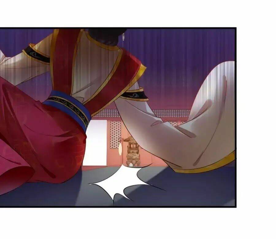 Vương Phi Có Chút Nghịch Ngợm: Chapter 61