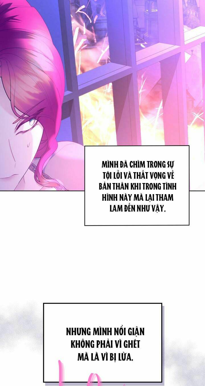 Kẻ Tạo Ra Nữ Phản Diện: Chapter 54.1