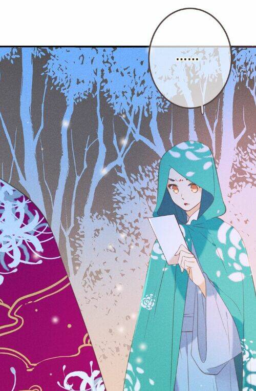 Bạn Trai Tôi Là Cẩm Y Vệ 2: Chapter 86