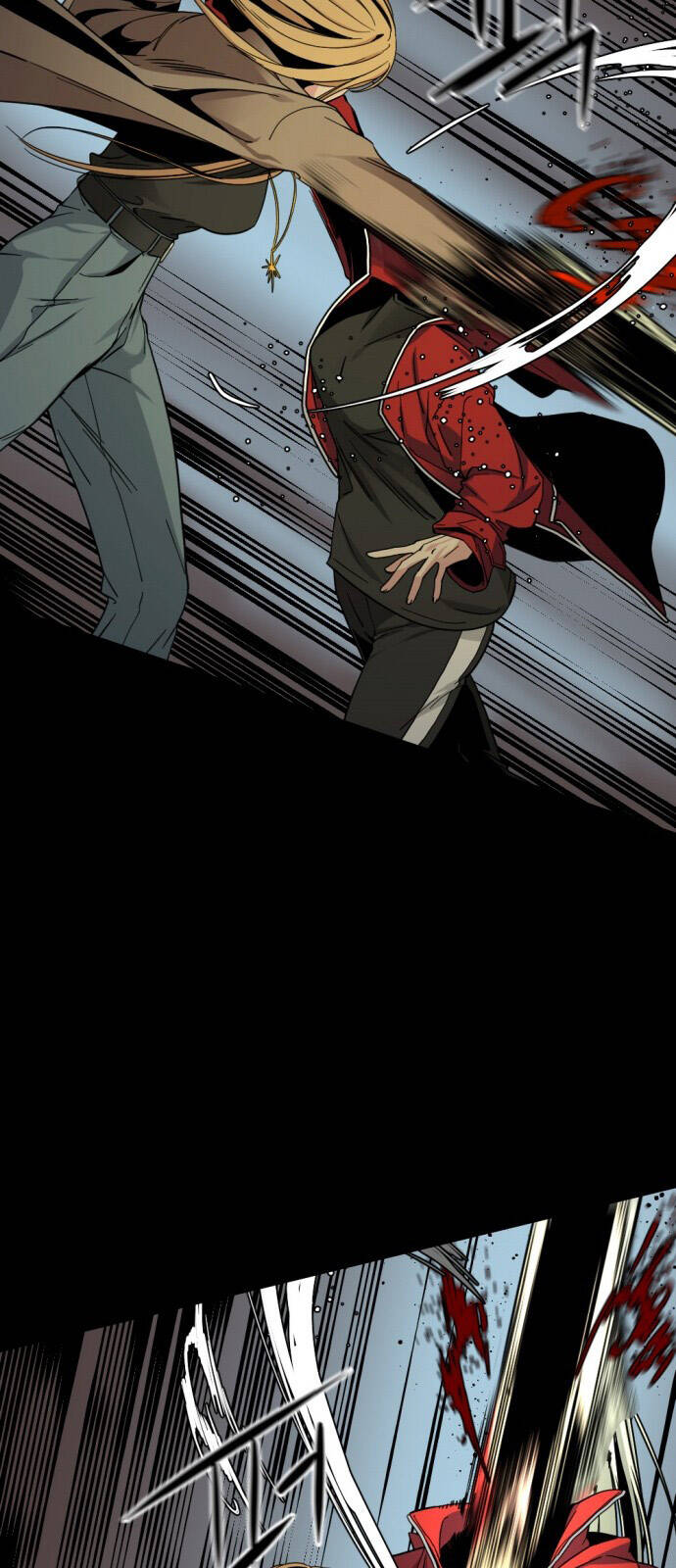 Hero Killer Boom: Chapter 12