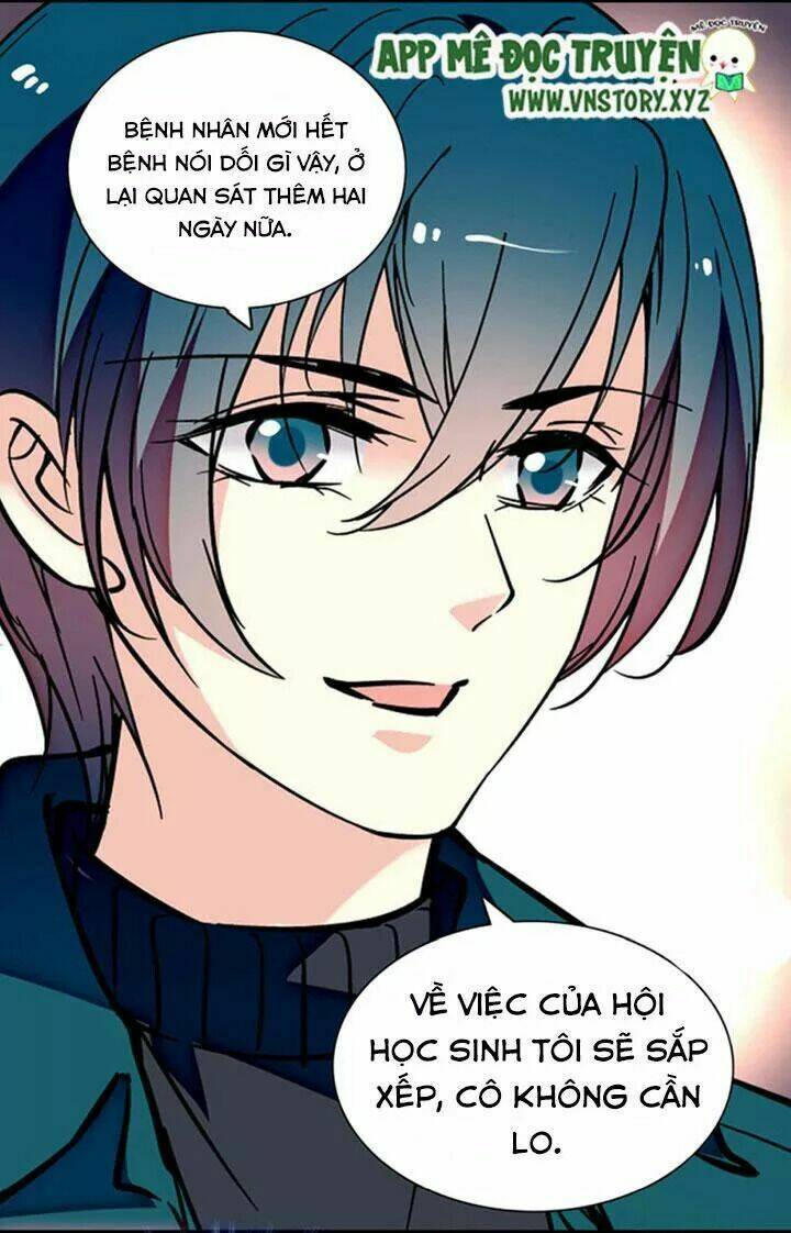 Khắc Kim Phong Thần: Chapter 74