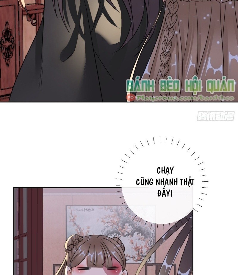 Công Lược Trưởng Thành Của Vương Phi: Chapter 12