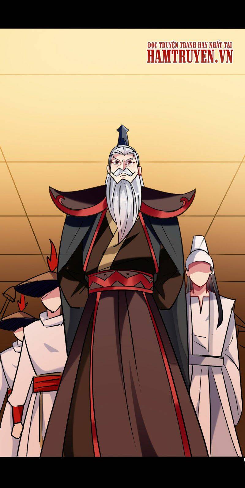 Vạn Giới Tiên Vương: Chapter 51