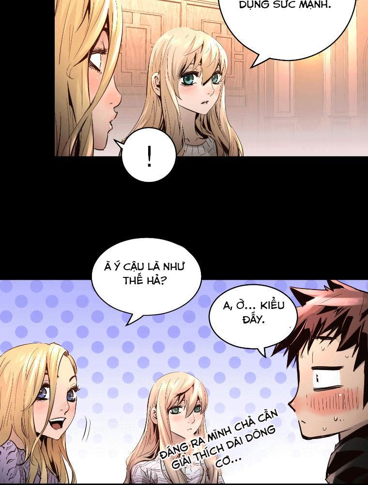 Dị Giới Tam Tuyệt: Chapter 38