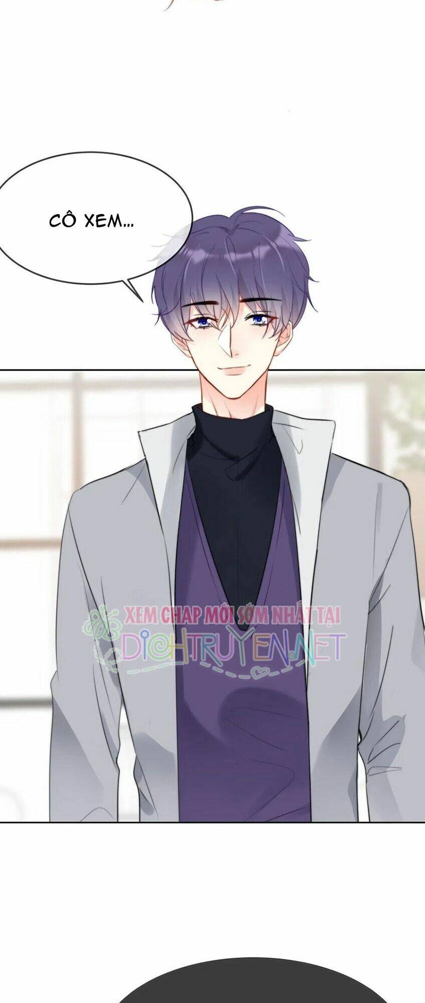 Boss Đại Nhân Là Nữ Thần?: Chapter 40