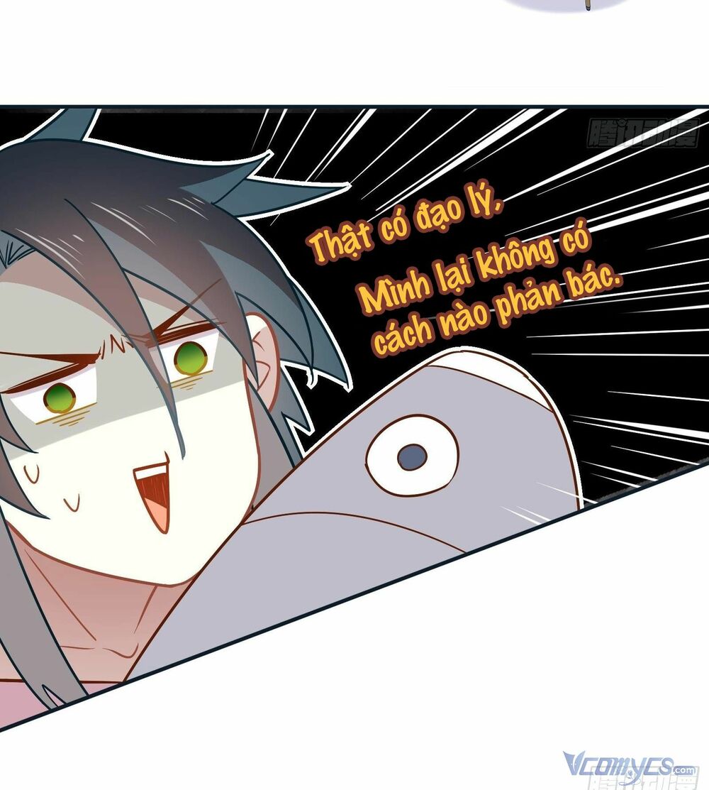 Nữ Phụ Như Tôi Cũng Có Ngày Ra Mắt: Chapter 48