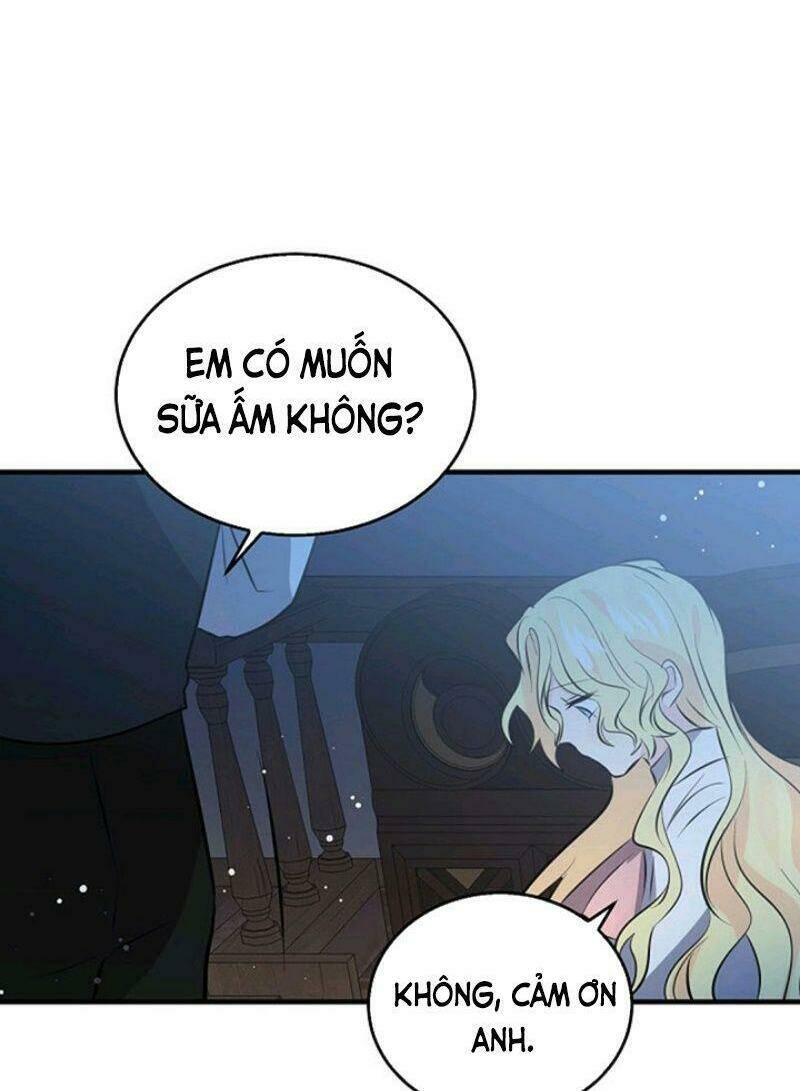 Tôi Là Bạn Gái Cũ Của Một Người Lính: Chapter 43