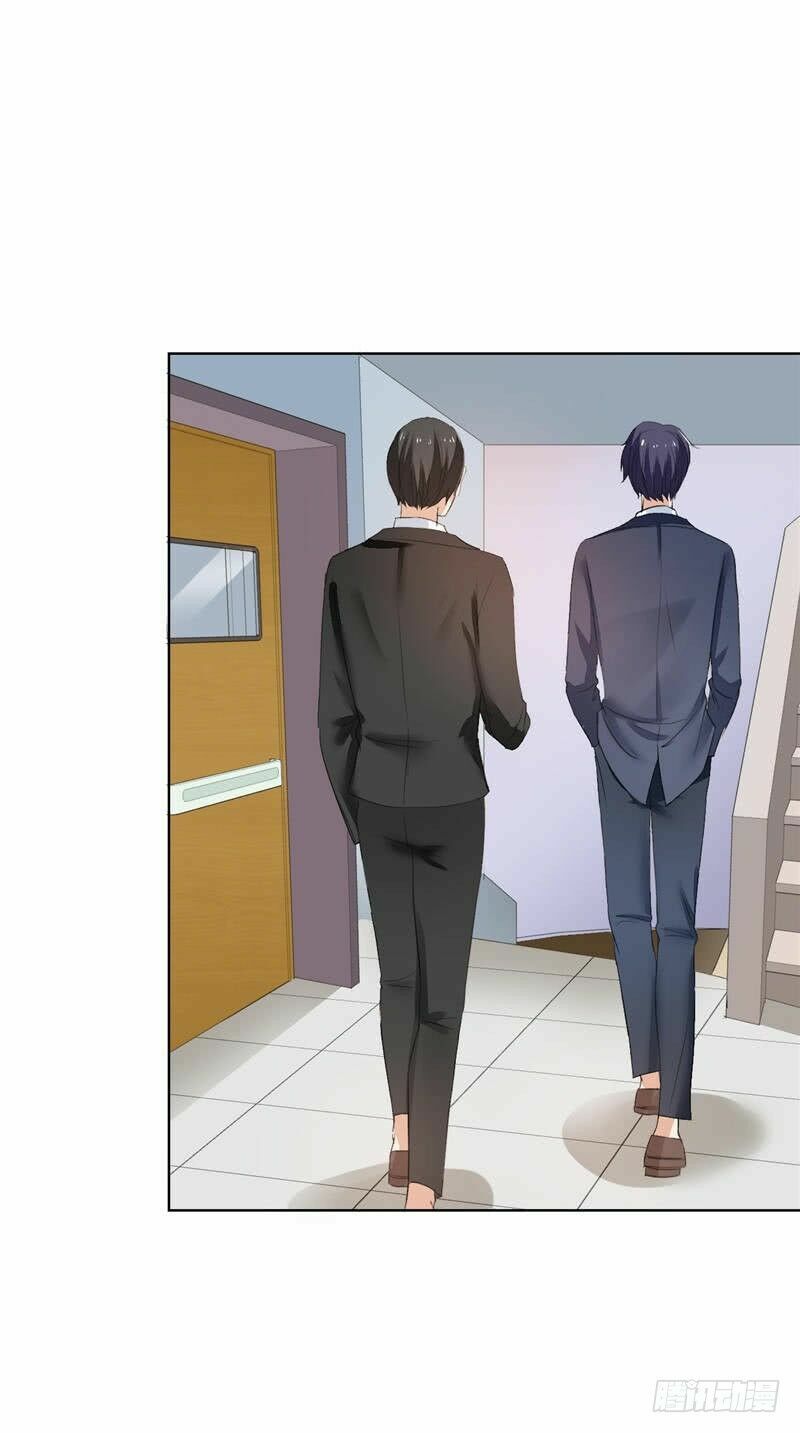 Độc Sủng Kiều Thê Của Bá Đạo Tổng Tài: Chapter 6