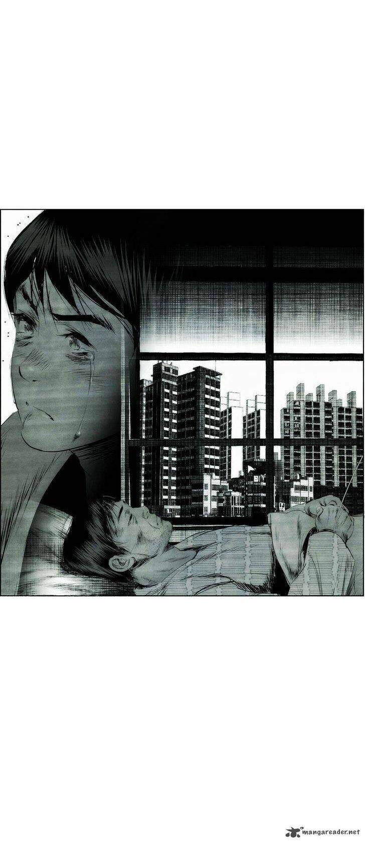 Cry Like Wolves: Chapter 6
