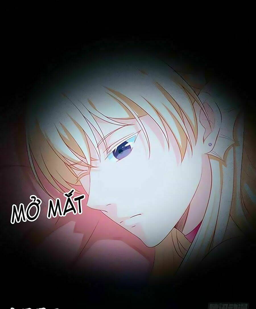 Thâm Hải Chi Ca: Chapter 20