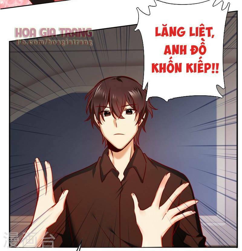 Phục Thù Thiếu Gia Tiểu Điềm Thê: Chapter 27