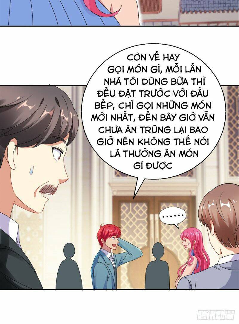 Đô Thị Chí Tôn Hệ Thống: Chapter 172