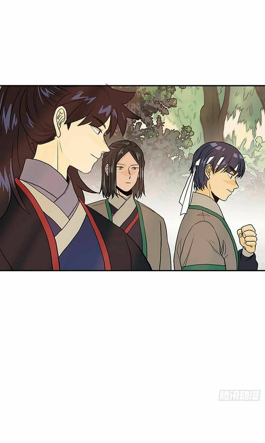 Học Sĩ Tái Sinh: Chapter 174