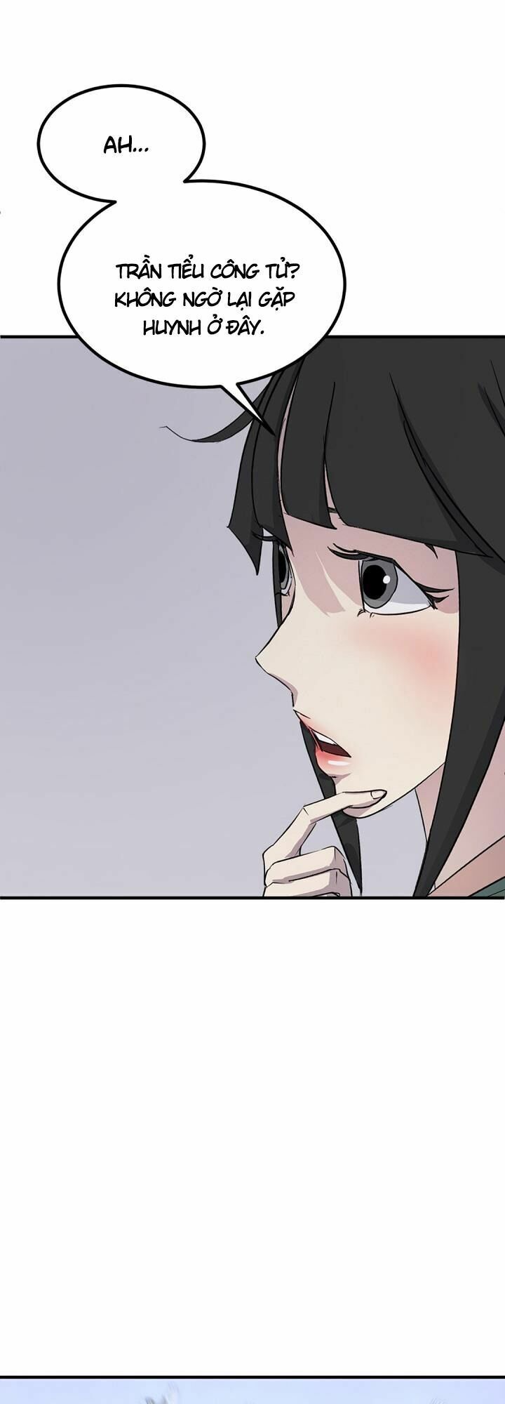 Trọng Sinh, Bất Khả Chiến Bại: Chapter 114